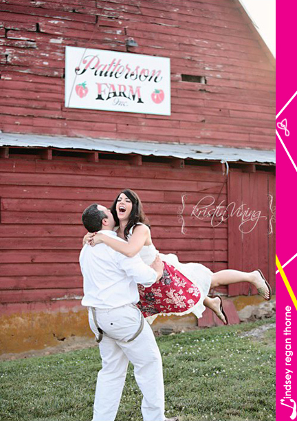 JESSICA + SCOTT | ENGAGEMENT SESSION