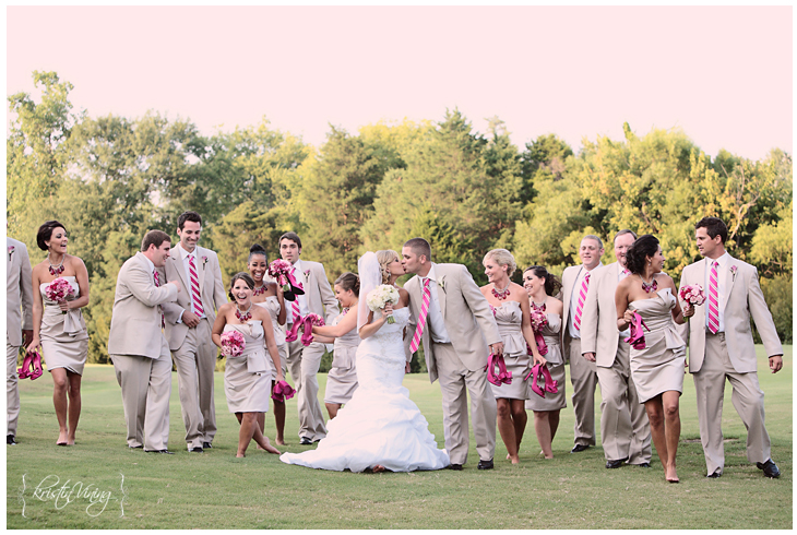 Wedding Wardrobe Styling 