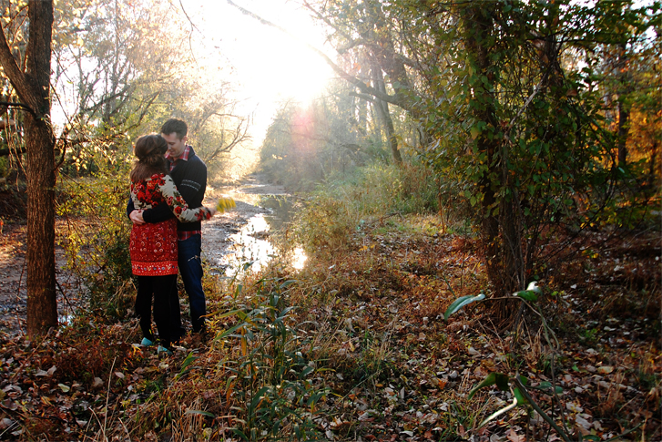 Charlotte Engagement Pictures 10