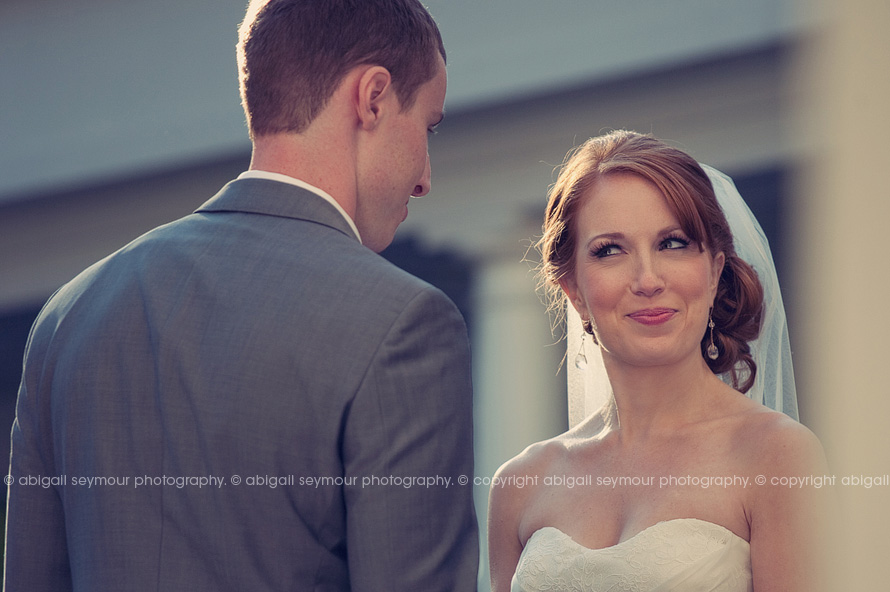 WEDDING DAY MAKEUP + HAIR