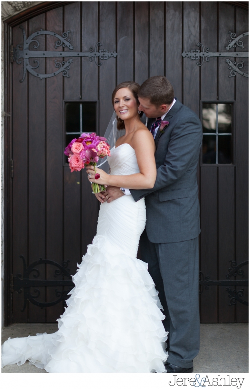 WEDDING DAY MAKEUP + HAIR