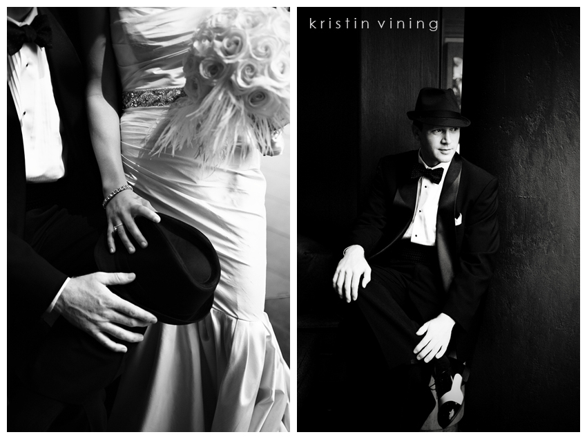 Our Wedding Day