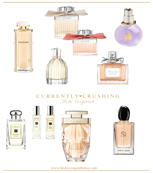 Perfumes