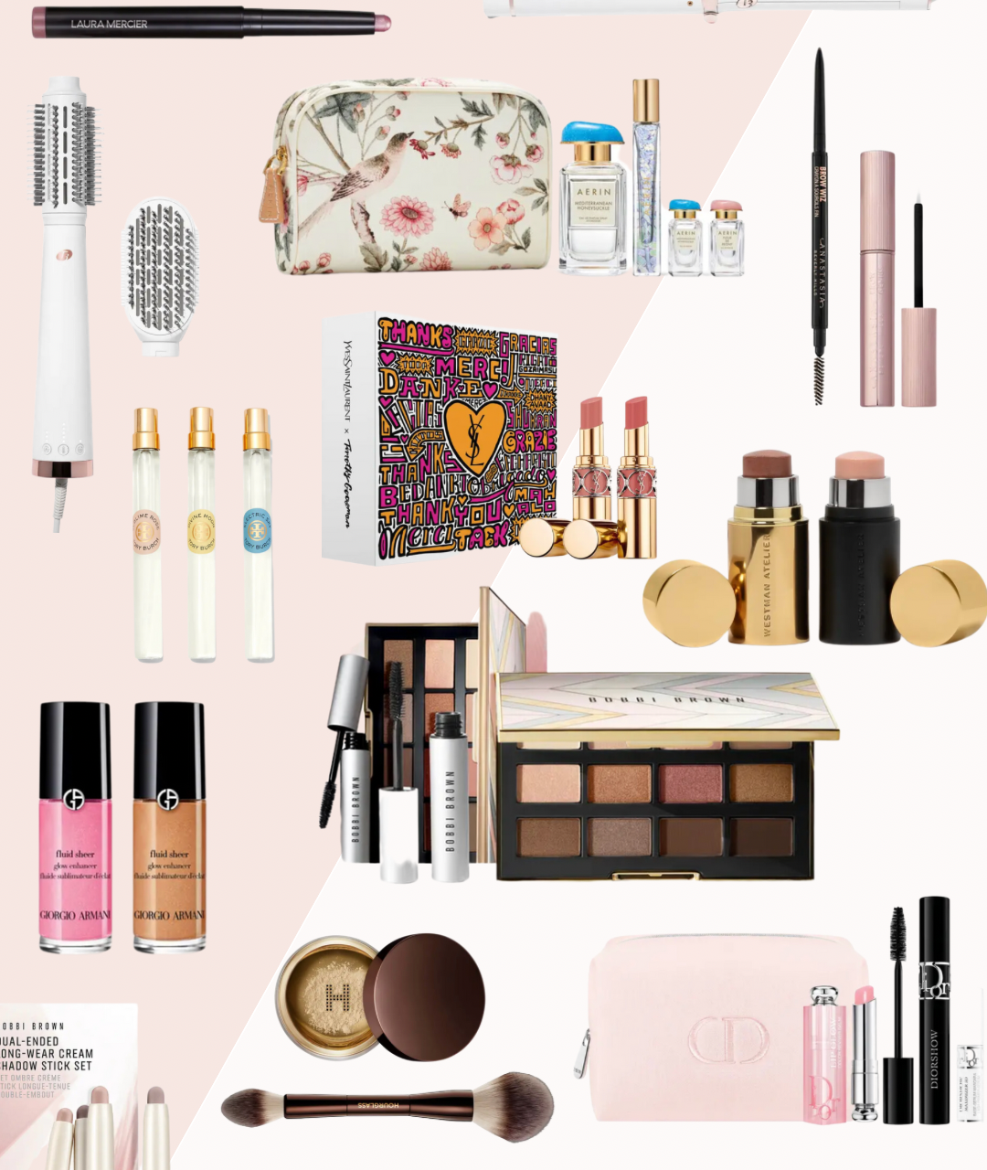 Nordstrom Anniversary Sale Beauty Faves