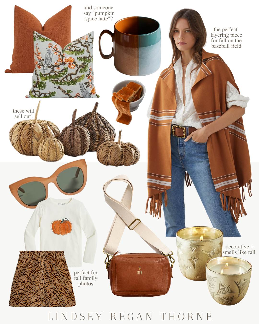 Fall Favorites