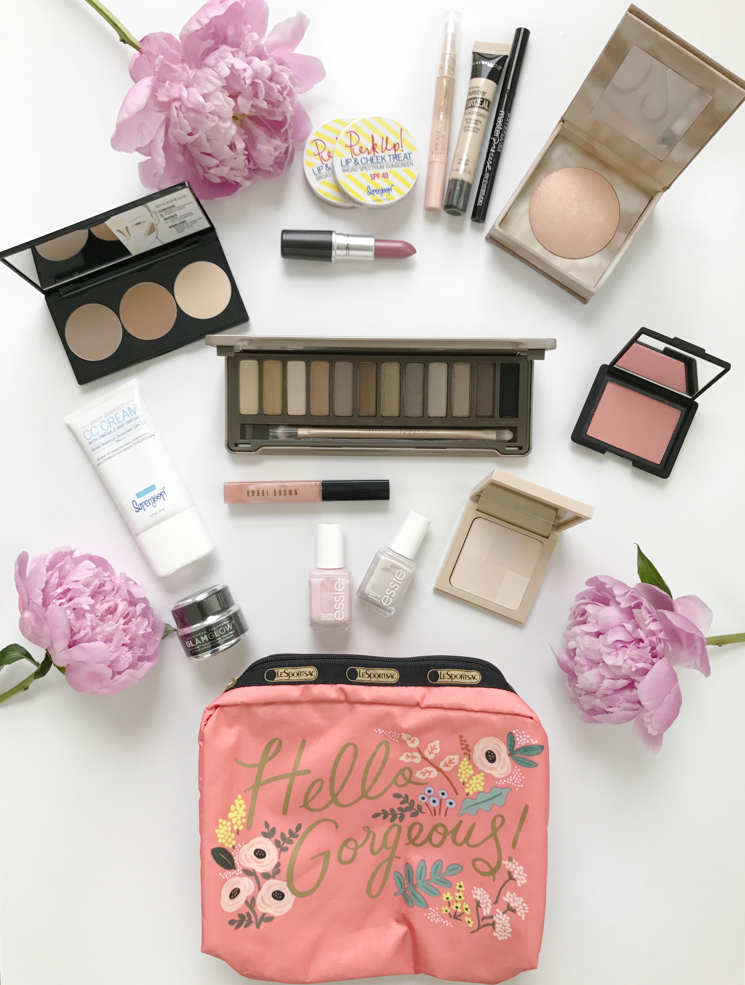 The Ultimate Makeup Giveaway Lindsey