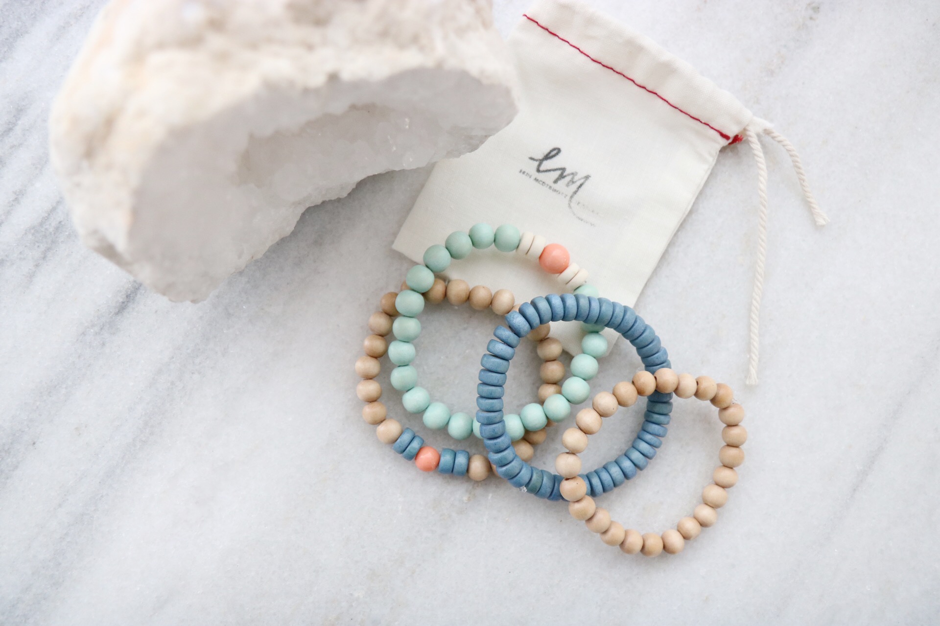 Erin McDermott Jewelry Giveaway!