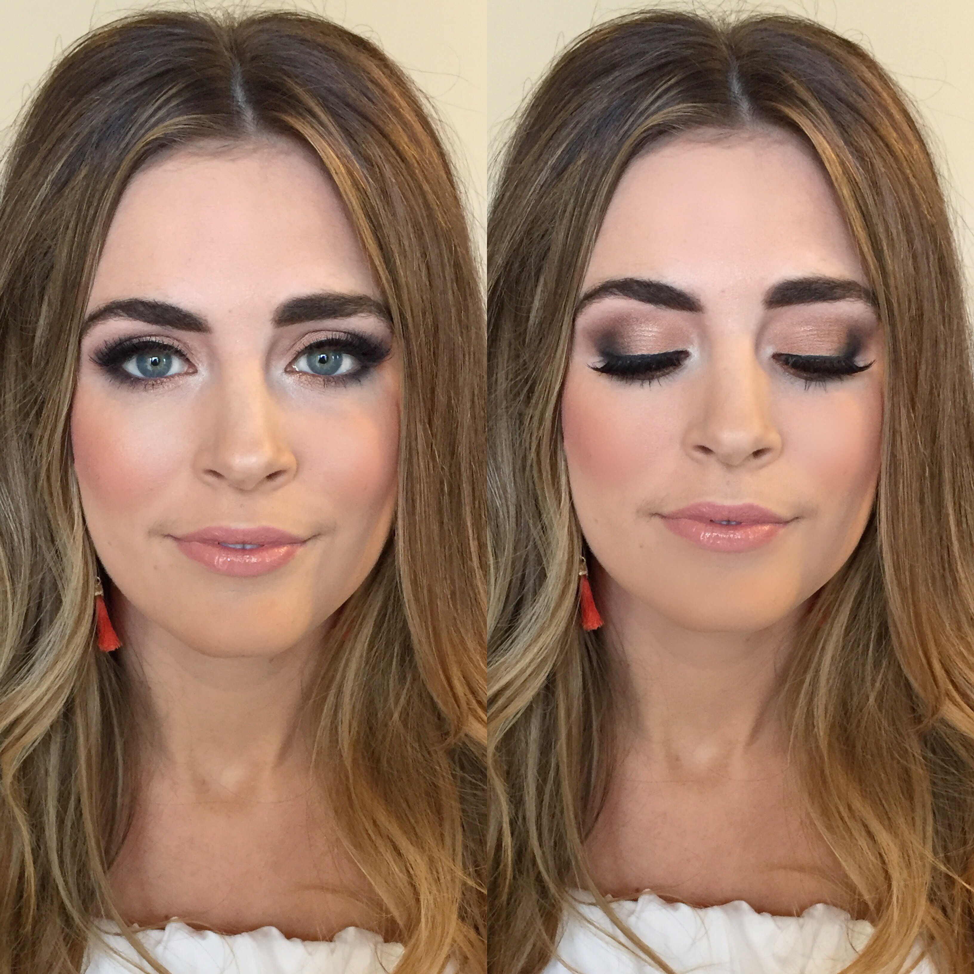 Charlotte makeup artist 