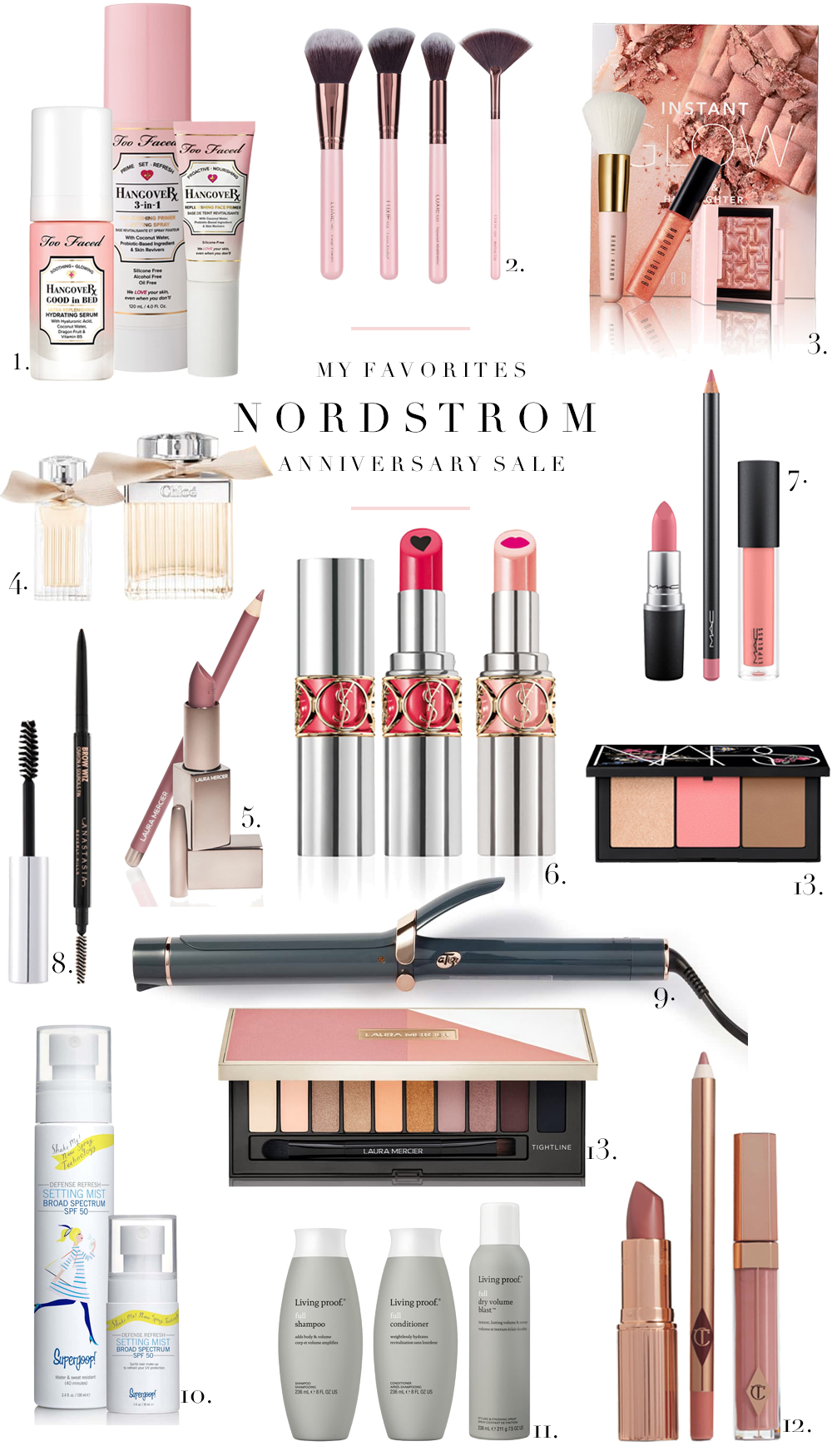 Rush to Charlotte Tilbury's Secret Sale for Bestselling Makeup Deals