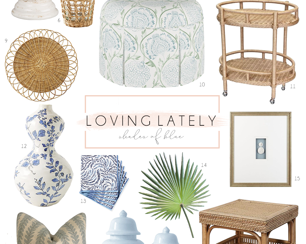 Home Decor Archives - Lindsey Regan Thorne