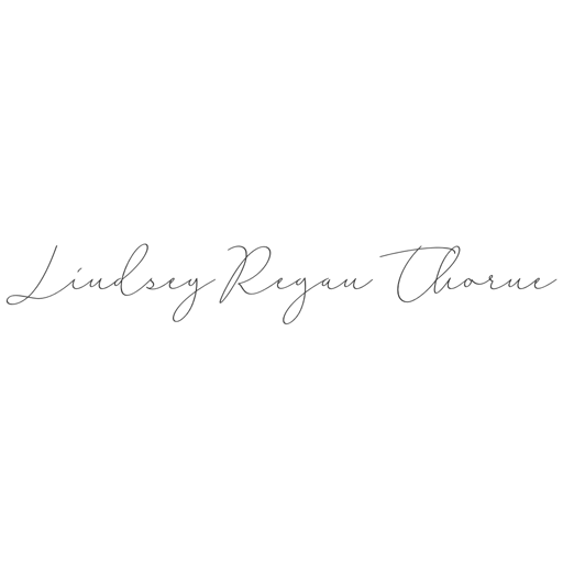 Lindsey Regan Thorne logo