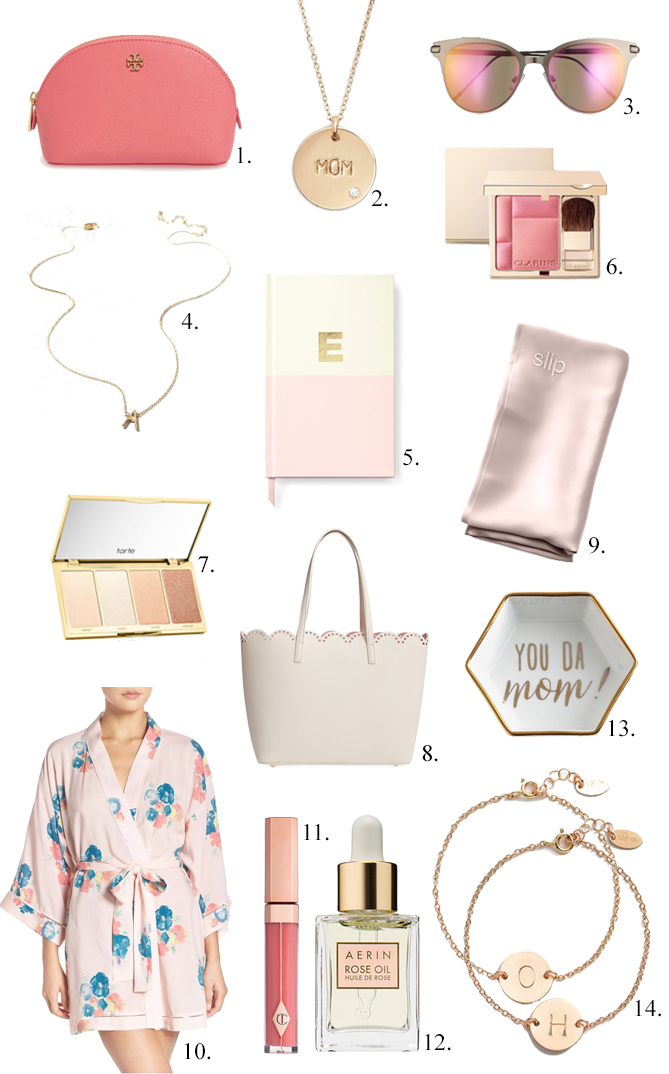 Mother’s Day Gift Guide