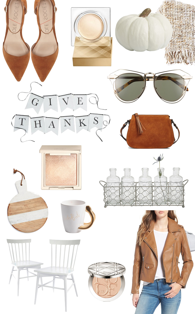 Fall Favorites