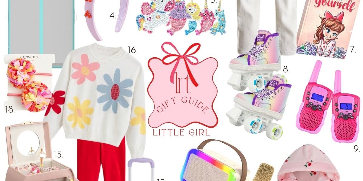 All Gift Guides | 2023
