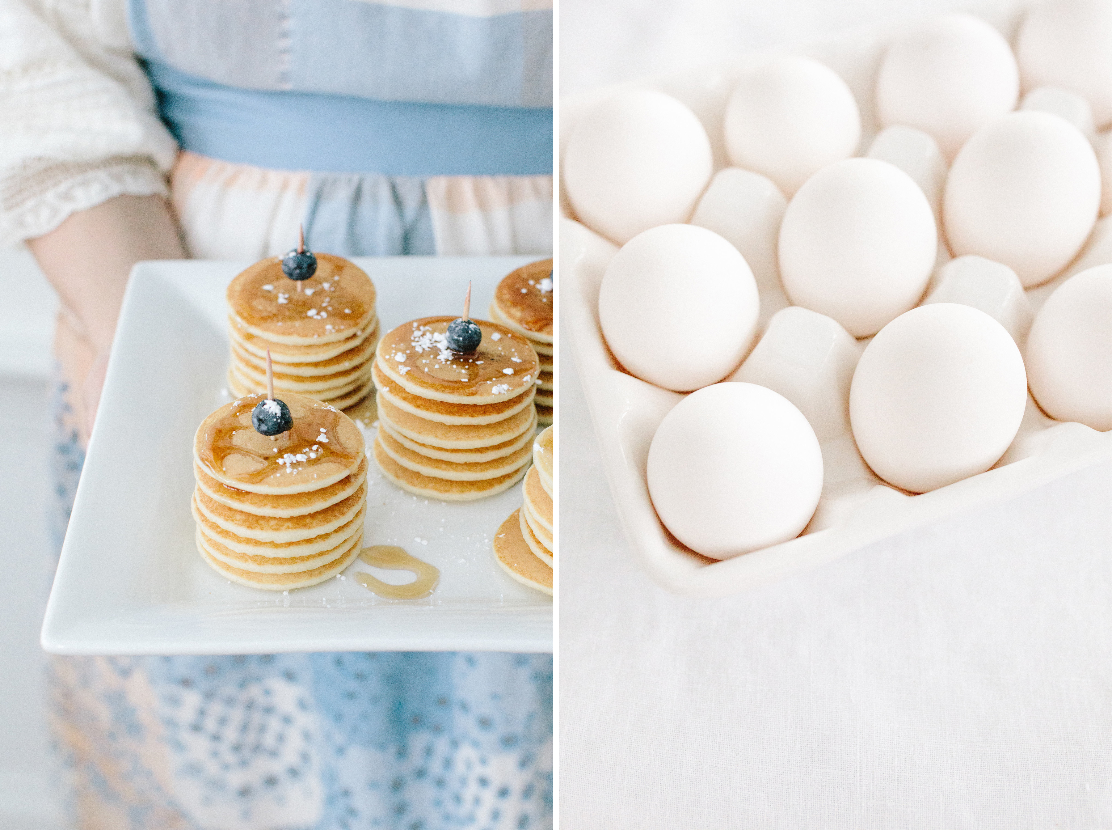 Easter brunch food ideas 