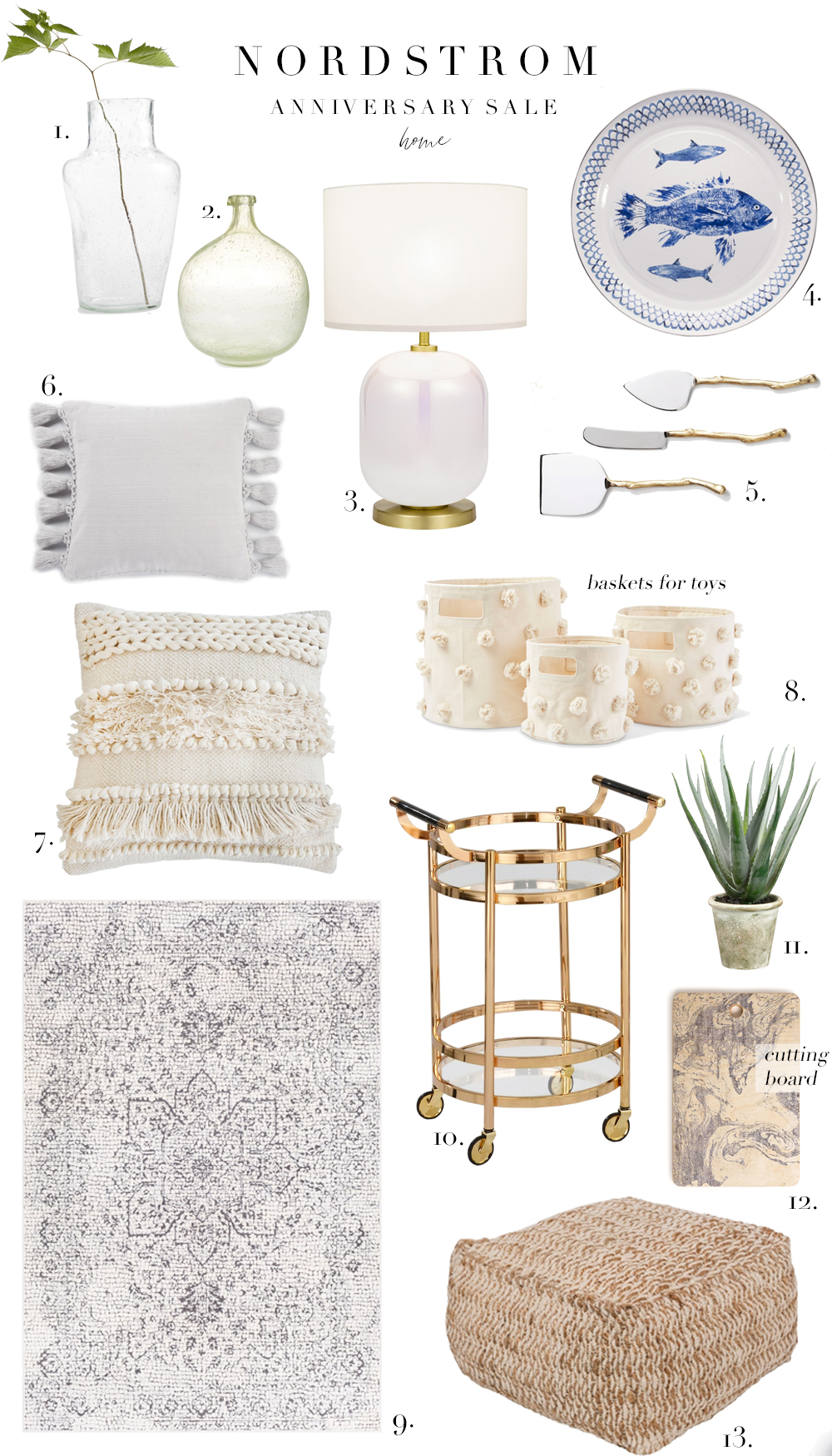 Nordstrom Anniversary Sale | Home