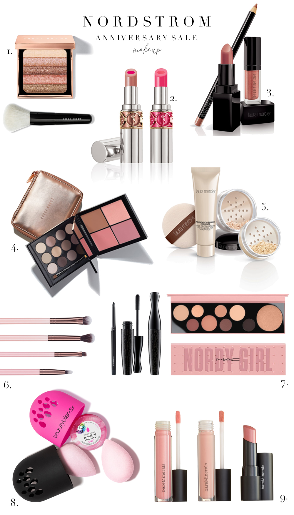 Nordstrom Anniversary Sale | BEAUTY