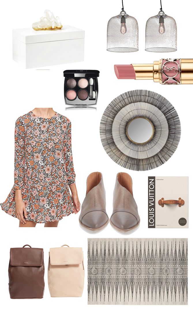 Fall Neutrals