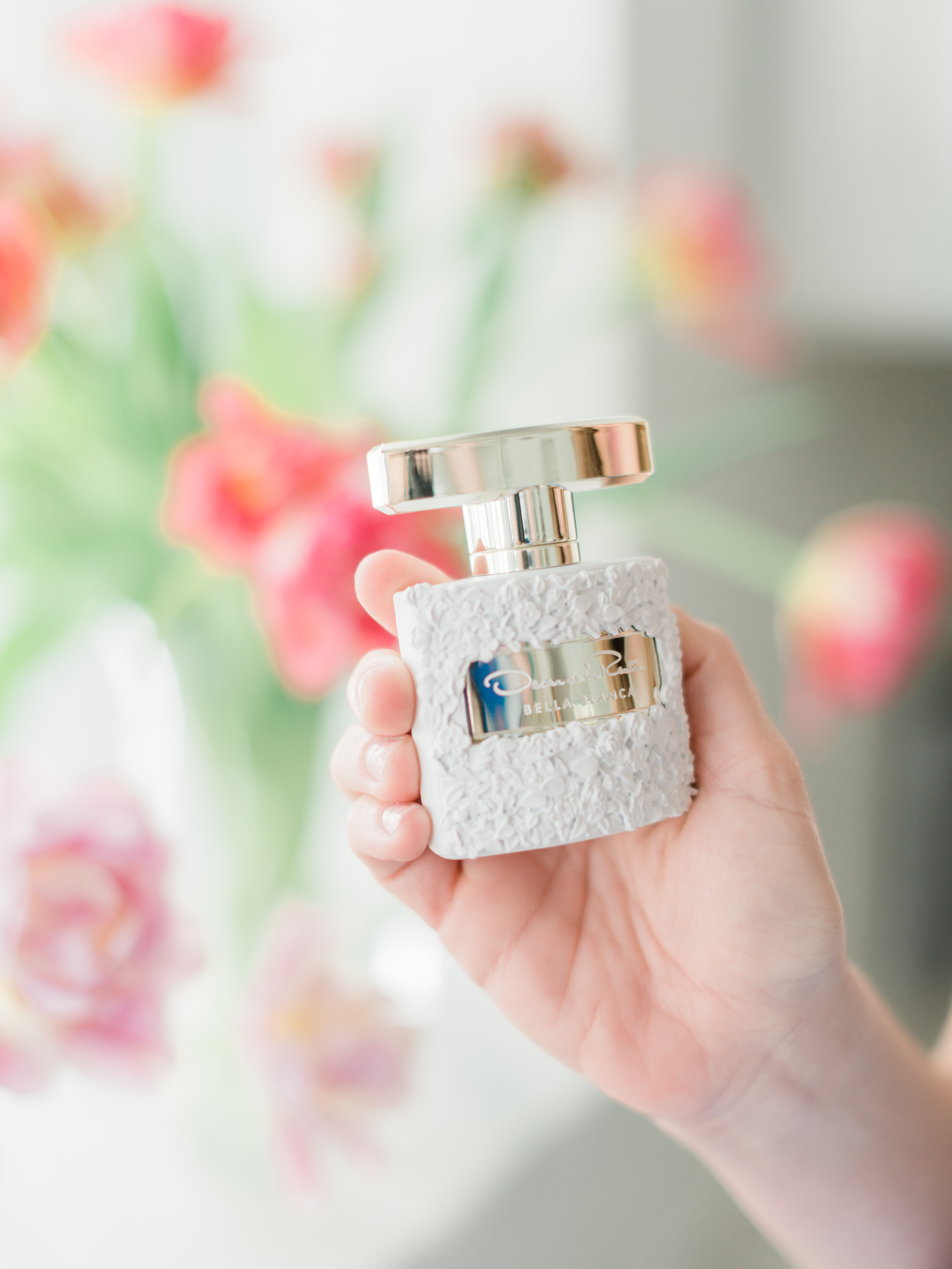Perfume for Spring