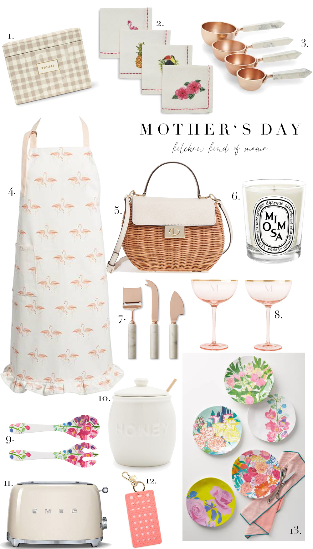 Mother’s Day Gift Guide