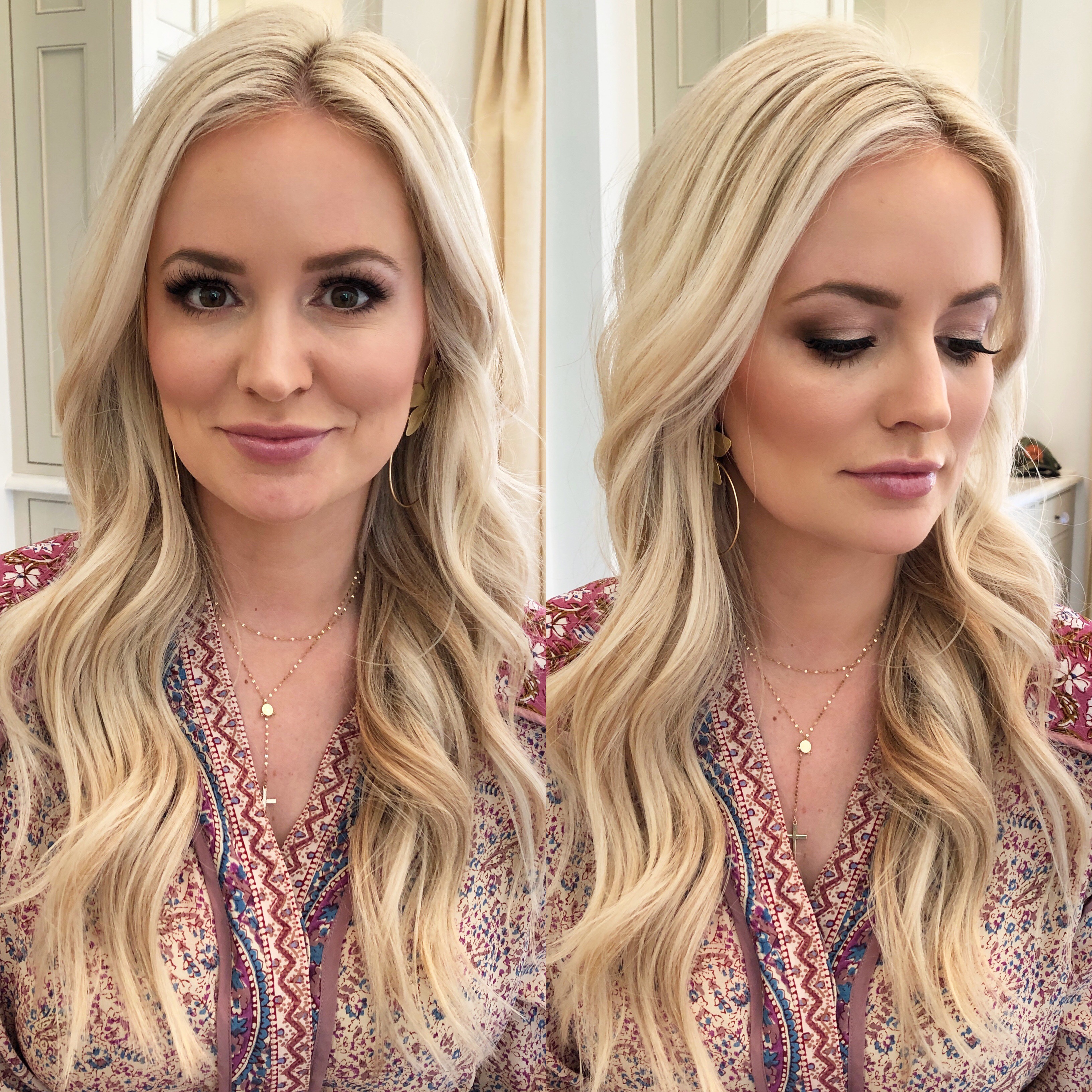 Get Her Look | Emily Maynard