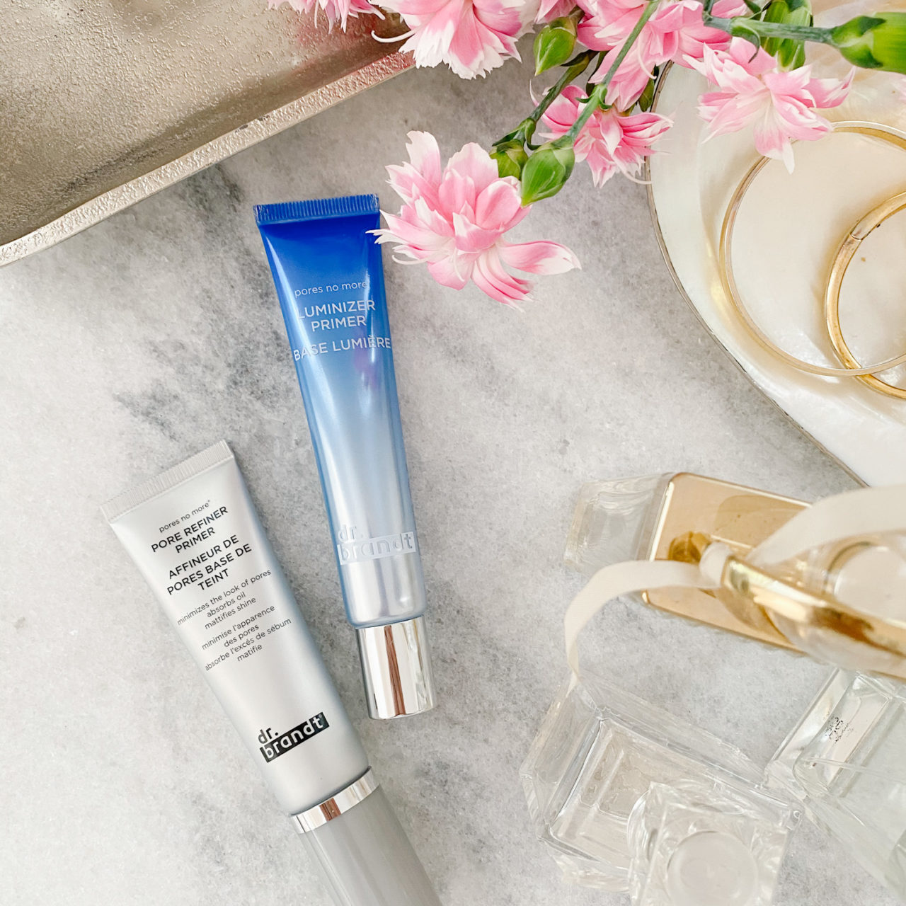 Pore Minimizing Primer