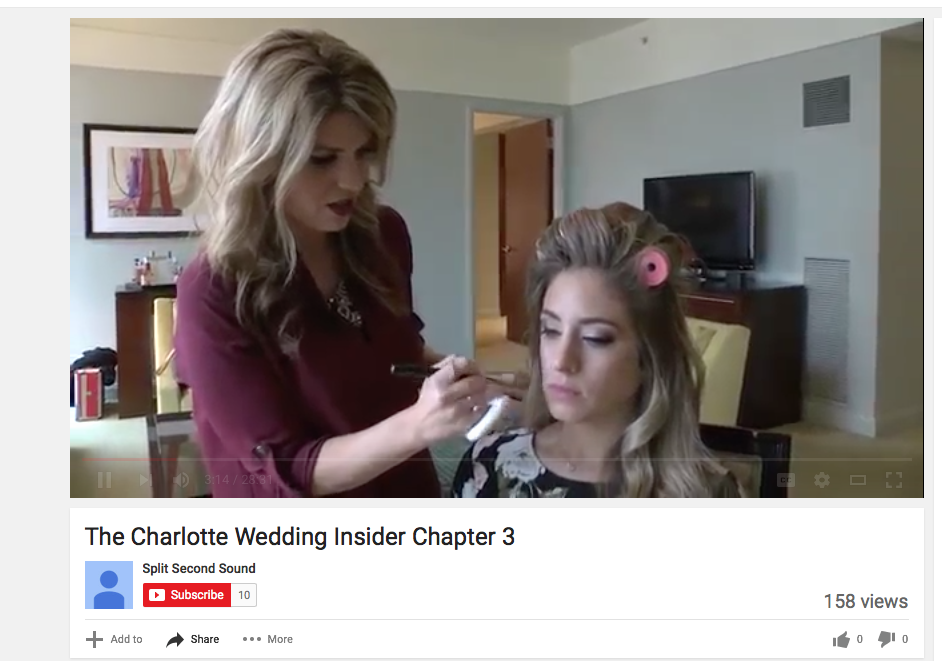 Charlotte Wedding Insider