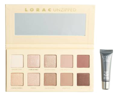 LORAC Unzipped Palette