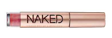 Urban Decay Ultra Nourishing Lip Gloss