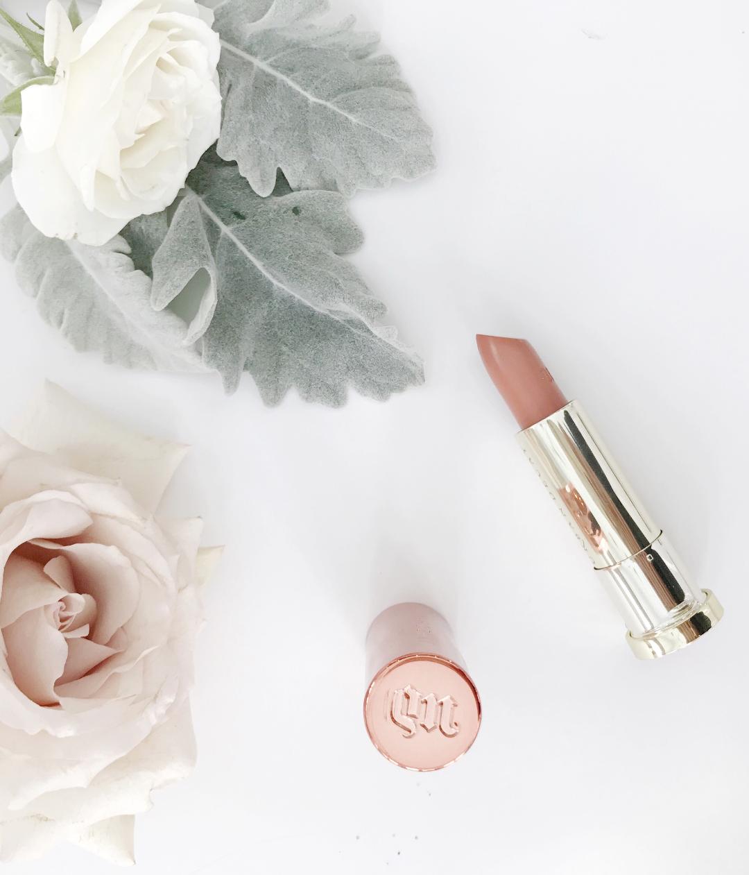 Best Nude Lipsticks and Lipglosses